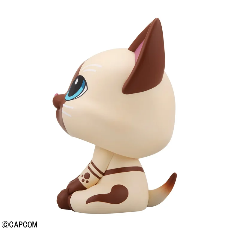 Monster Hunter Look Up Series Airou - Image 9