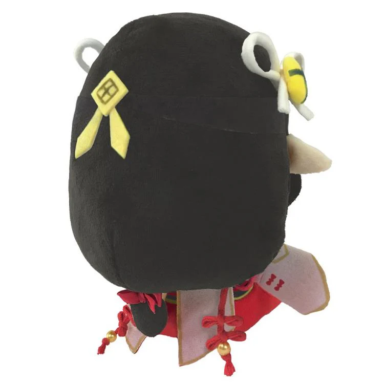 Monster Hunter Minoto Chibi Plush - Image 2