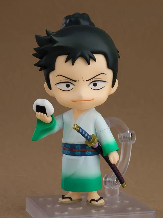 Monsters 103 Mercies Dragon Damnation Nendoroid No.2499 Ryuma Shimotsuki - Image 2