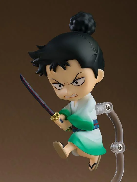 Monsters 103 Mercies Dragon Damnation Nendoroid No.2499 Ryuma Shimotsuki - Image 3
