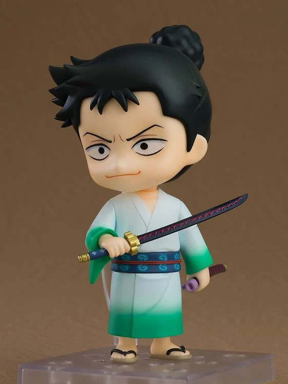 Monsters 103 Mercies Dragon Damnation Nendoroid No.2499 Ryuma Shimotsuki - Image 5