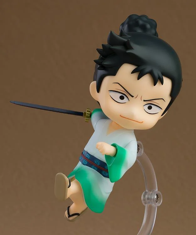 Monsters 103 Mercies Dragon Damnation Nendoroid No.2499 Ryuma Shimotsuki - Image 6