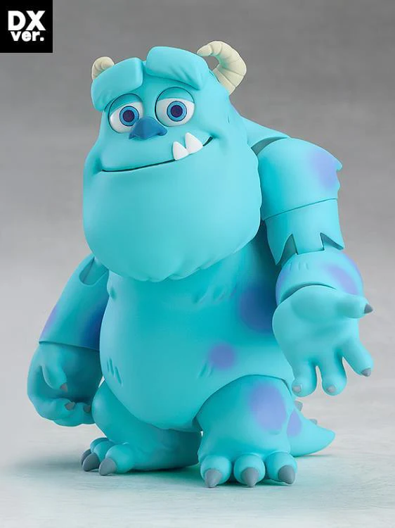 Monsters, Inc. Nendoroid No.920-DX Sulley (DX Ver.) - Image 6