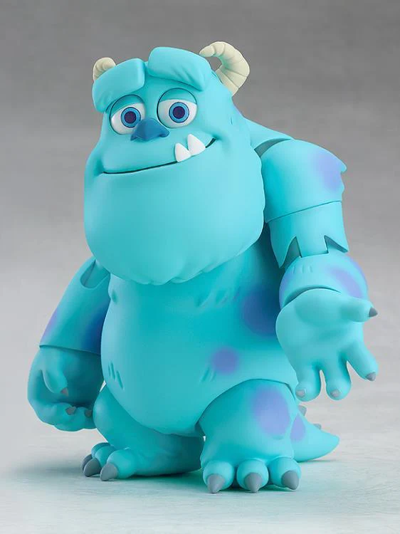 Monsters, Inc. Nendoroid No.920 Sulley (Standard Ver.) - Image 2