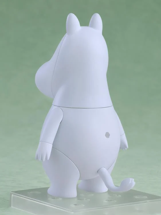 Moomin Nendoroid No.2570 Moomin - Image 6