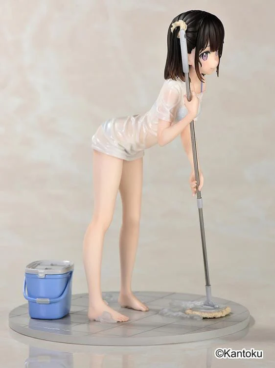 More Check! Shizuku 1/7 Scale Figure - Image 3