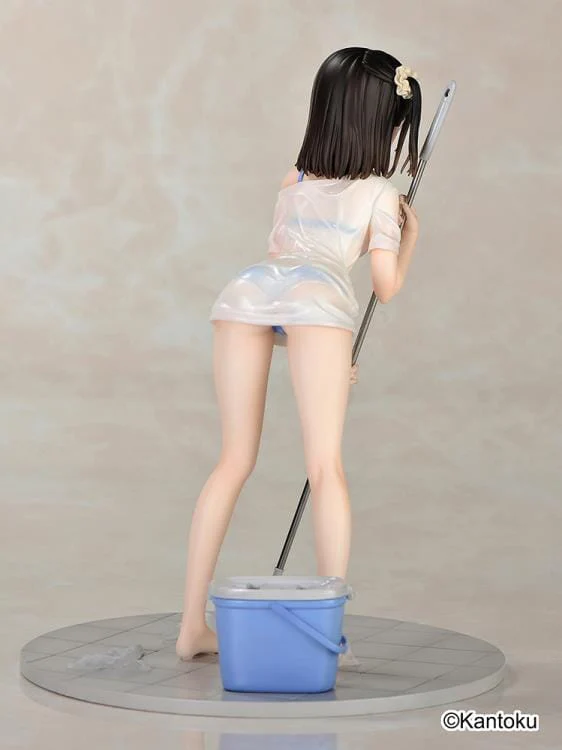 More Check! Shizuku 1/7 Scale Figure - Image 4