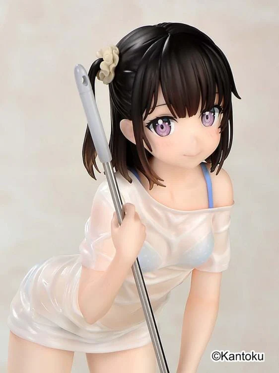 More Check! Shizuku 1/7 Scale Figure - Image 6