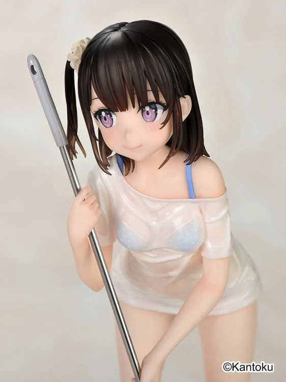 More Check! Shizuku 1/7 Scale Figure - Image 7