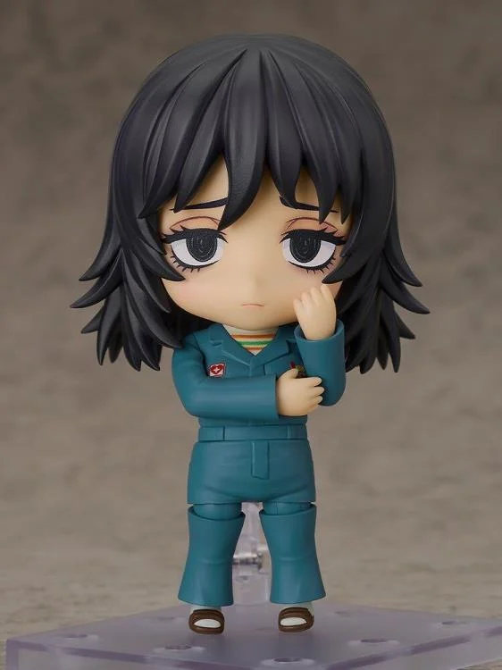 Mouthwashing Nendoroid No.2884 Anya - Image 2