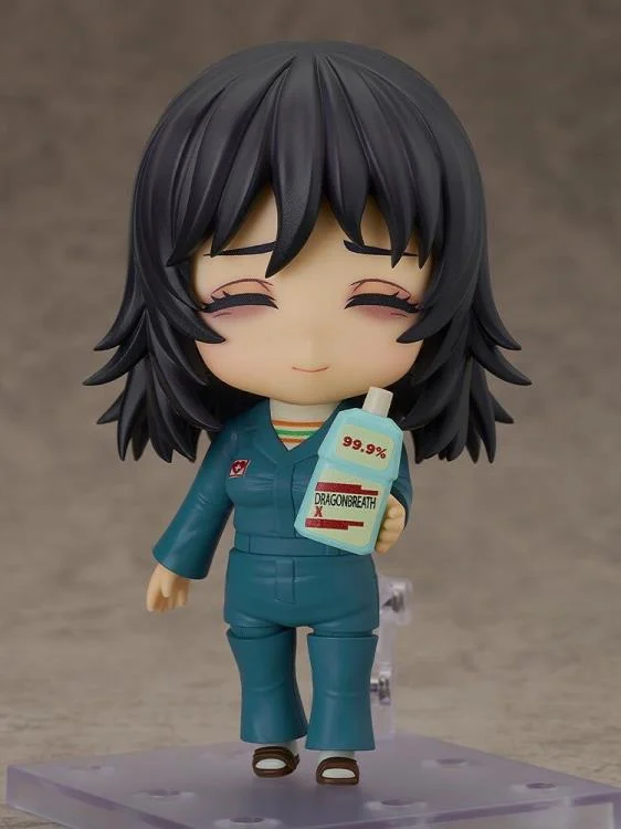Mouthwashing Nendoroid No.2884 Anya - Image 3