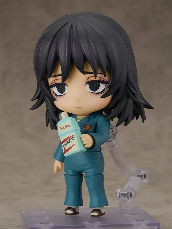 Mouthwashing Nendoroid No.2884 Anya - Image 4