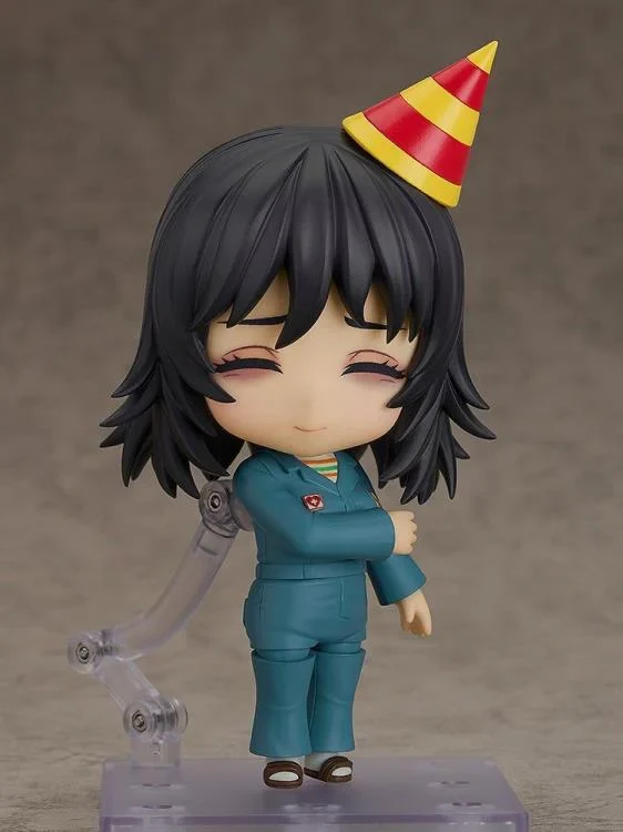 Mouthwashing Nendoroid No.2884 Anya - Image 5