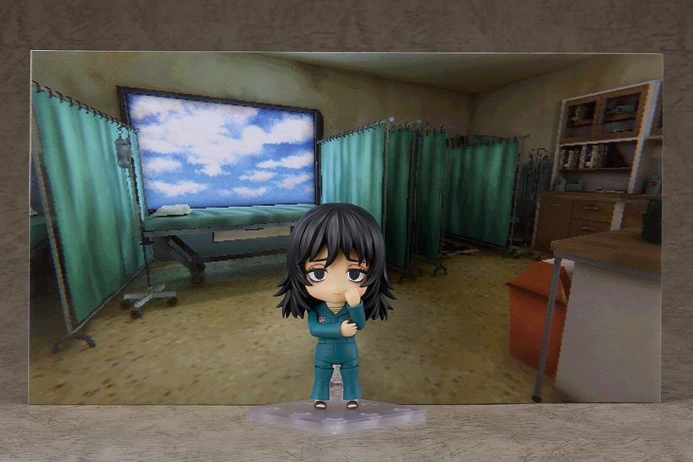 Mouthwashing Nendoroid No.2884 Anya - Image 6