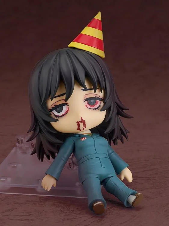 Mouthwashing Nendoroid No.2884 Anya - Image 7