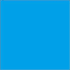 Mr Color CR1 Cyan - Image 2