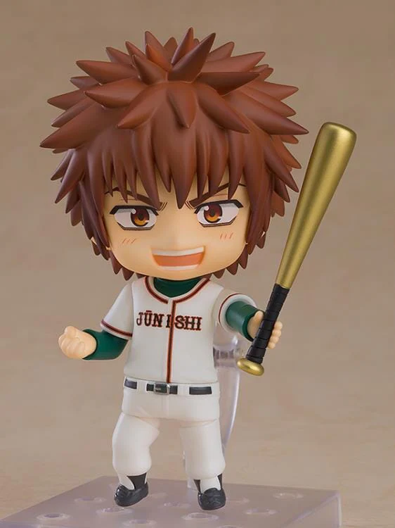 Mr. Fullswing Nendoroid No.2345 Amakuni Saruno - Image 2