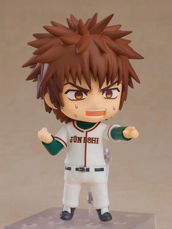 Mr. Fullswing Nendoroid No.2345 Amakuni Saruno - Image 3