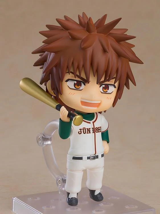 Mr. Fullswing Nendoroid No.2345 Amakuni Saruno - Image 4