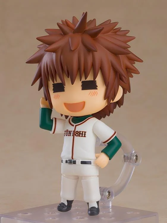 Mr. Fullswing Nendoroid No.2345 Amakuni Saruno - Image 5