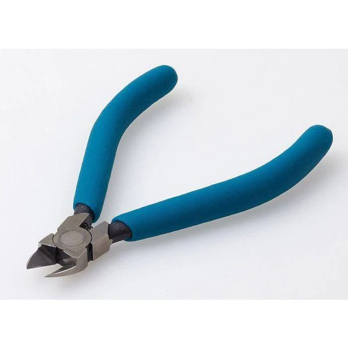 Mr. Hobby MT105 Mr. Sharpness Nipper Side Cutter Hobby Tool - Image 2