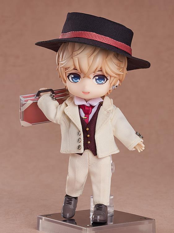 Mr. Love: Queen's Choice Nendoroid Doll Kiro [Zhōu QíLuò] (If Time Flows Back Ver.) - Image 2