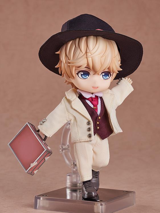 Mr. Love: Queen's Choice Nendoroid Doll Kiro [Zhōu QíLuò] (If Time Flows Back Ver.) - Image 3