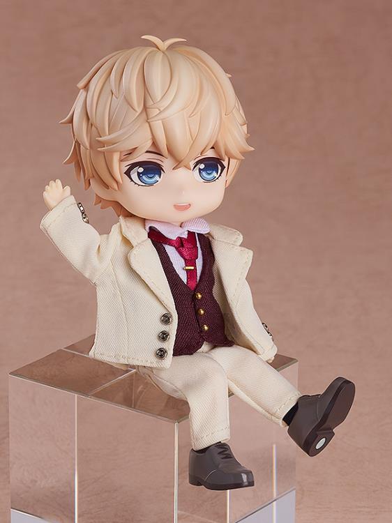 Mr. Love: Queen's Choice Nendoroid Doll Kiro [Zhōu QíLuò] (If Time Flows Back Ver.) - Image 6