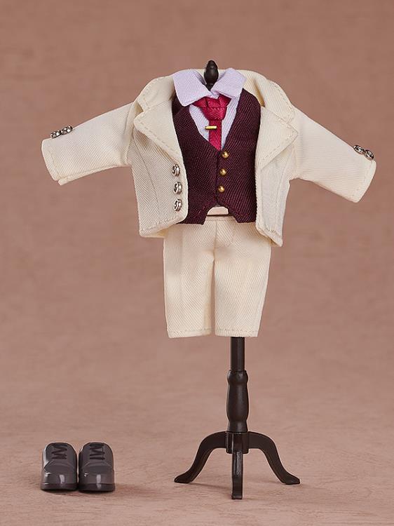 Mr. Love: Queen's Choice Nendoroid Doll Kiro [Zhōu QíLuò] (If Time Flows Back Ver.) - Image 8