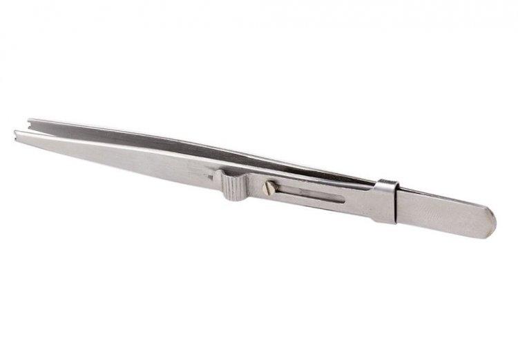MR.TWEEZERS PARTS HOLDER w LOCK MECHANISM - Image 4