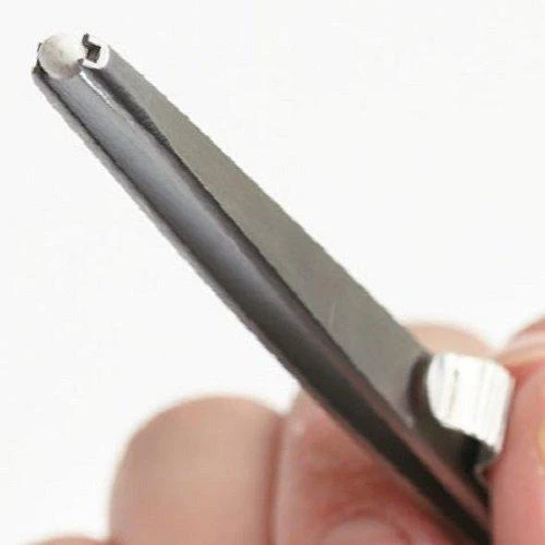 MR.TWEEZERS PARTS HOLDER w LOCK MECHANISM - Image 5