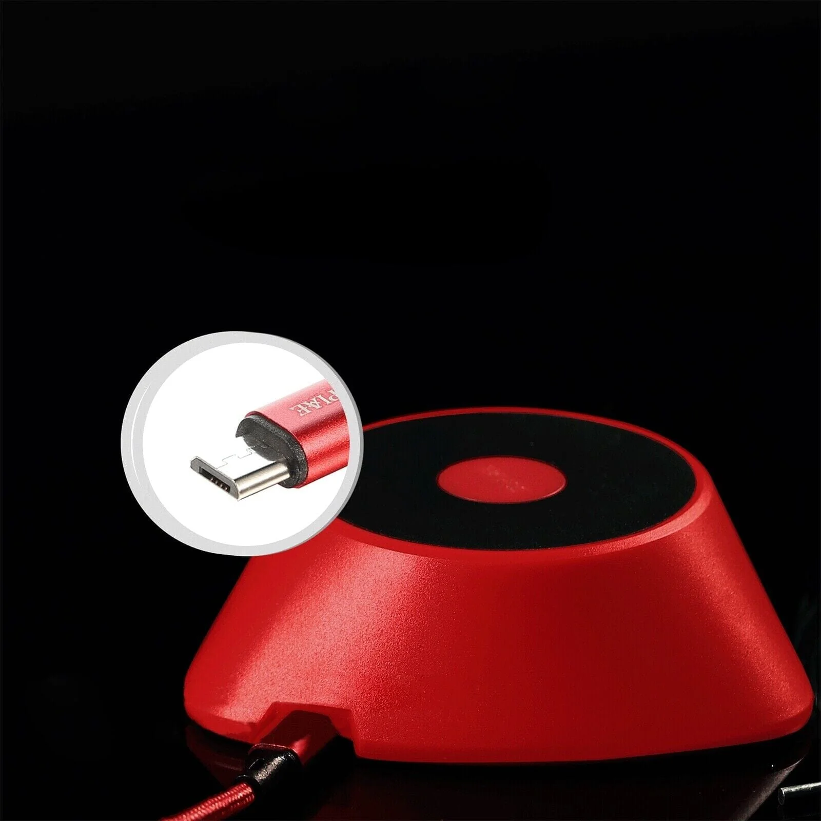 DSPIAE MS-01 LE Portable Magnetic Paint Stirrer - Image 3
