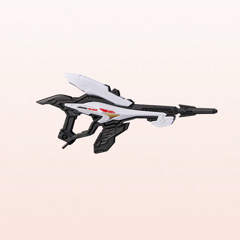 MG-02 Chinese Mythology Falcon 1/10 Scale Model Kit - Image 10