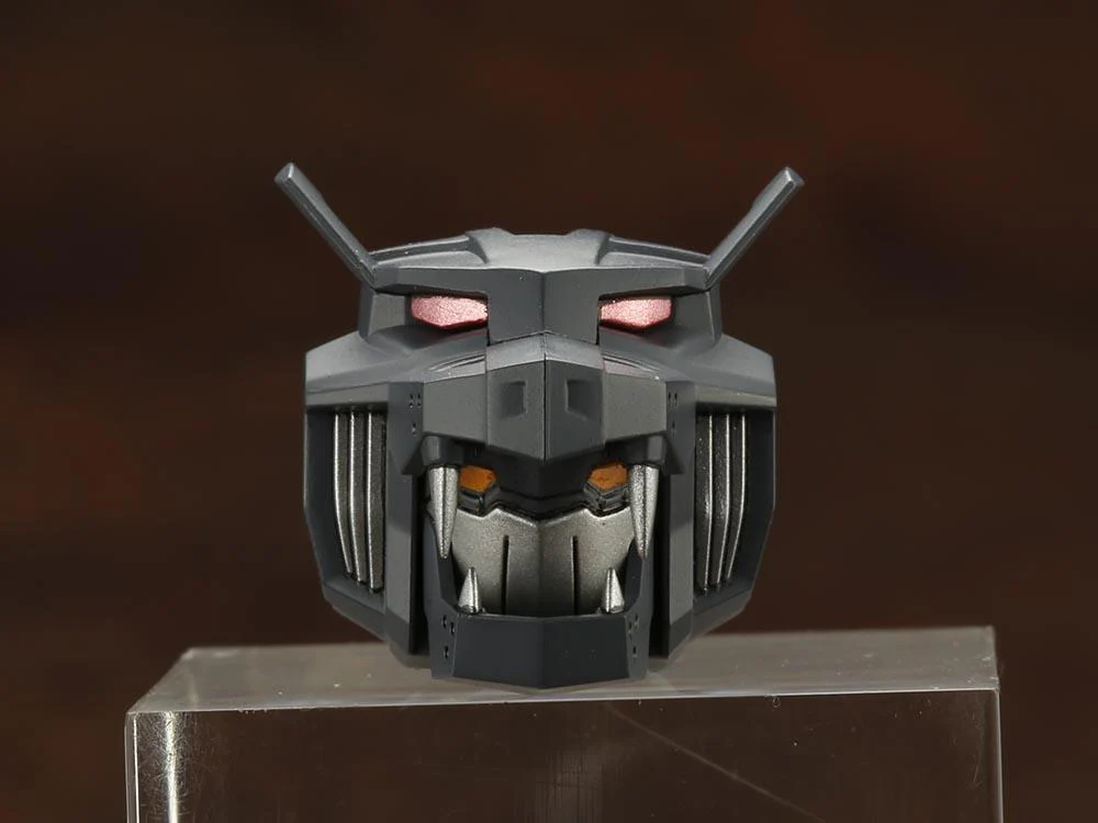 M.S.G. Modeling Support Goods Heavy Weapon Unit 14 Beast Master Sword - Image 3