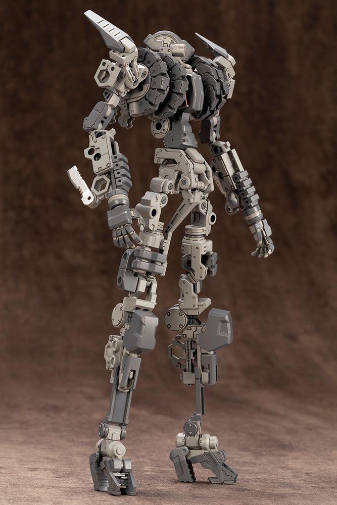 MSG MB049 CONVERT BODY - Image 4