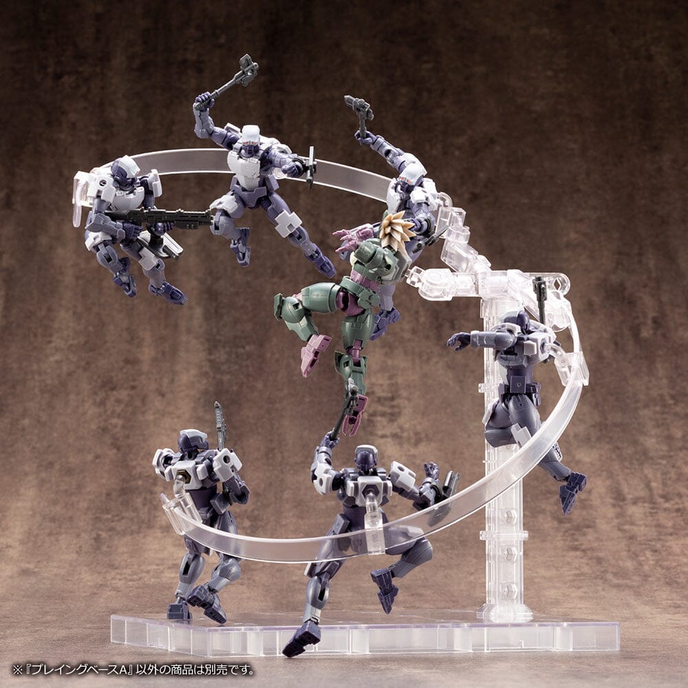M.S.G. Modeling Support Goods Playing Base Type A - Image 10