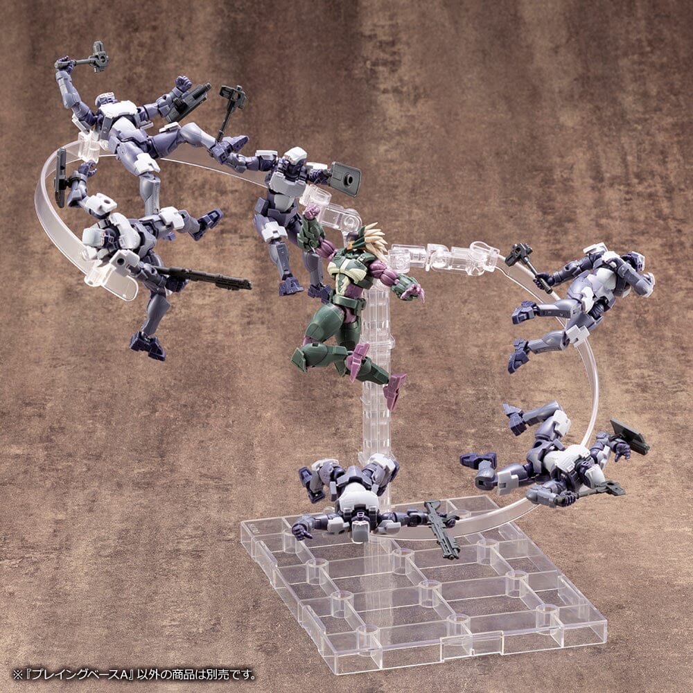 M.S.G. Modeling Support Goods Playing Base Type A - Image 11
