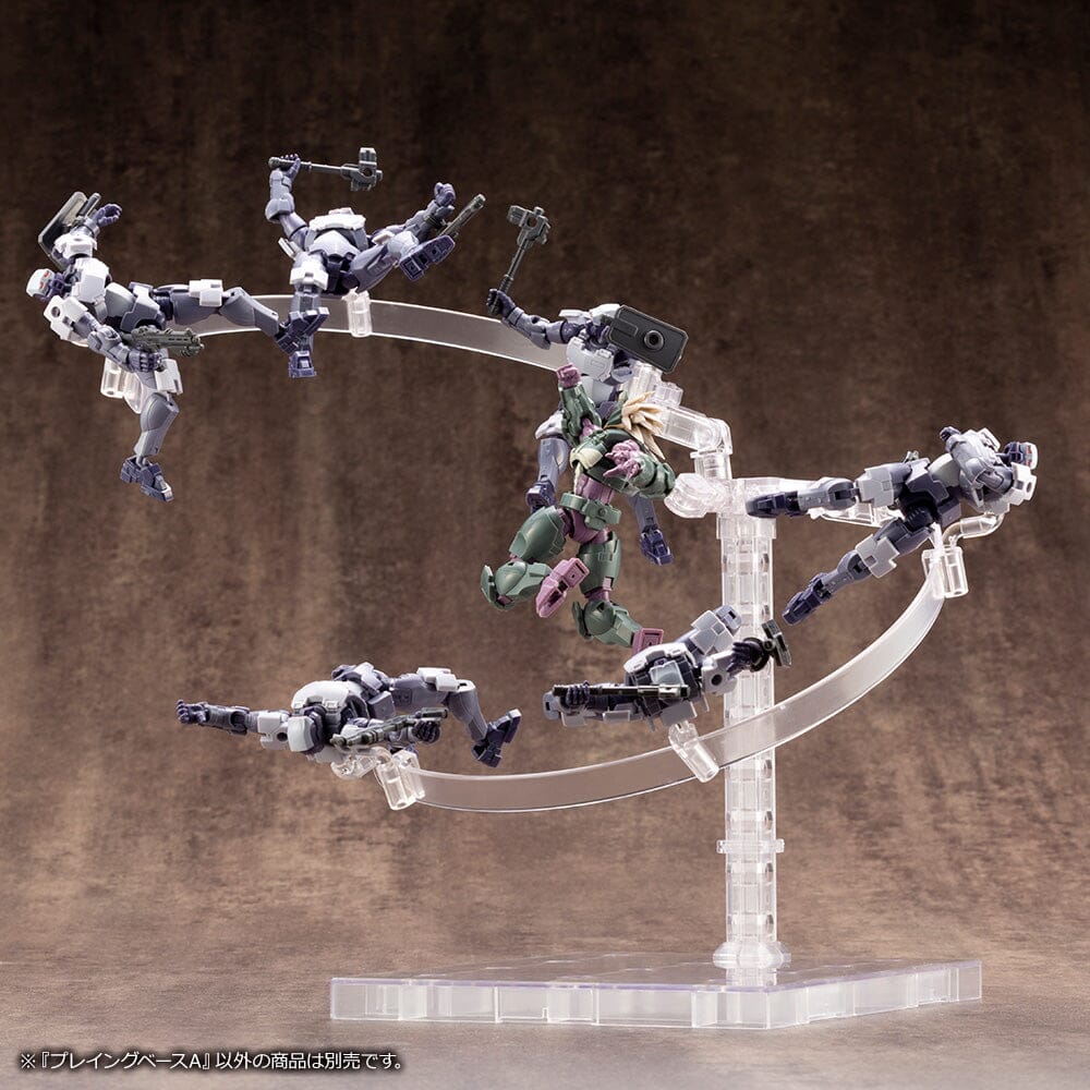 M.S.G. Modeling Support Goods Playing Base Type A - Image 12