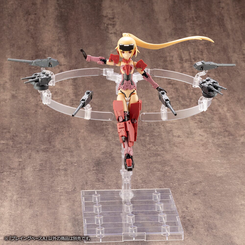 M.S.G. Modeling Support Goods Playing Base Type A - Image 14