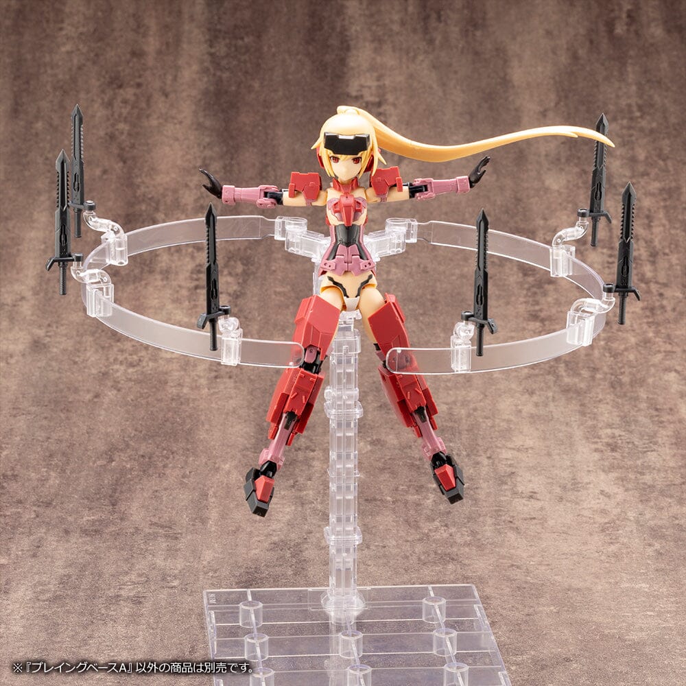 M.S.G. Modeling Support Goods Playing Base Type A - Image 15