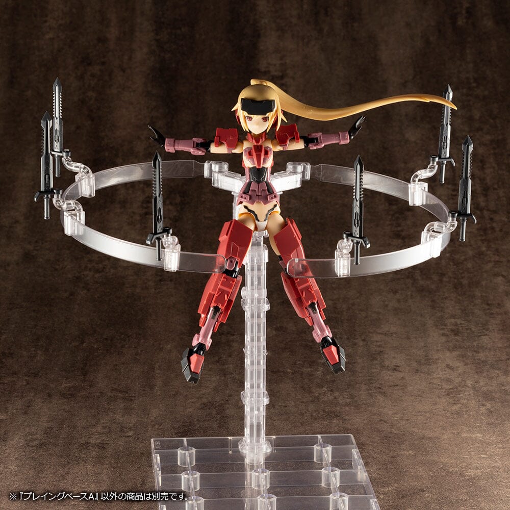 M.S.G. Modeling Support Goods Playing Base Type A - Image 16