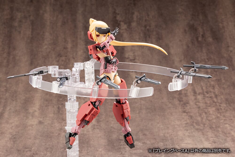 M.S.G. Modeling Support Goods Playing Base Type A - Image 17