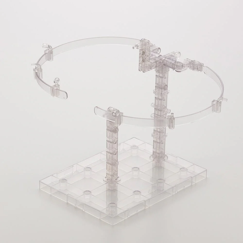 M.S.G. Modeling Support Goods Playing Base Type A - Image 3