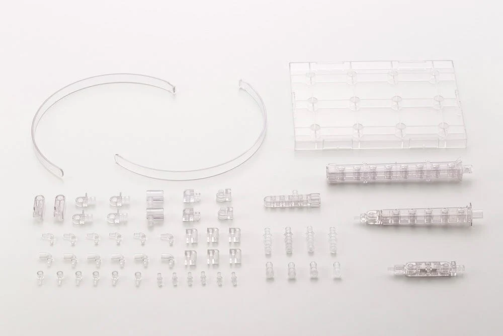 M.S.G. Modeling Support Goods Playing Base Type A - Image 4