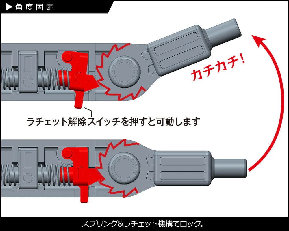 M.S.G. Modeling Support Goods Playing Base Type A - Image 7