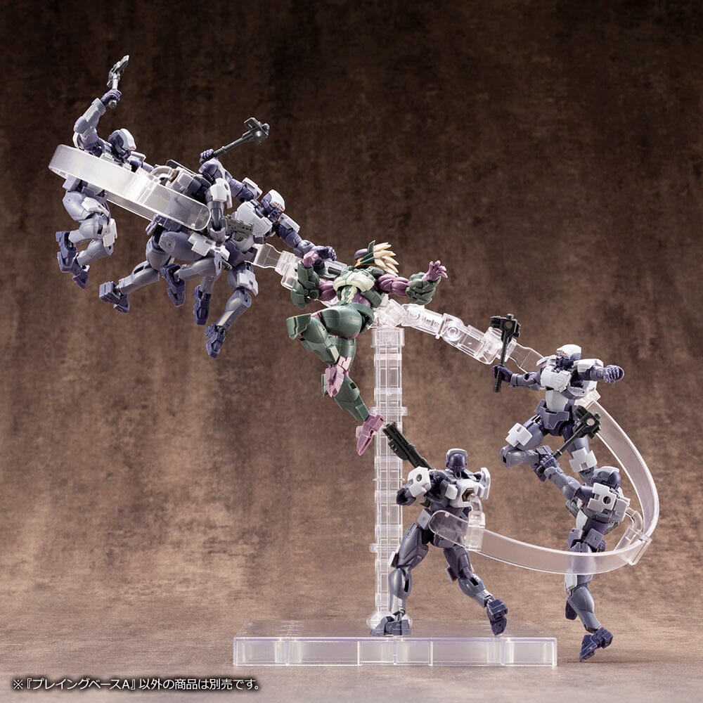 M.S.G. Modeling Support Goods Playing Base Type A - Image 8