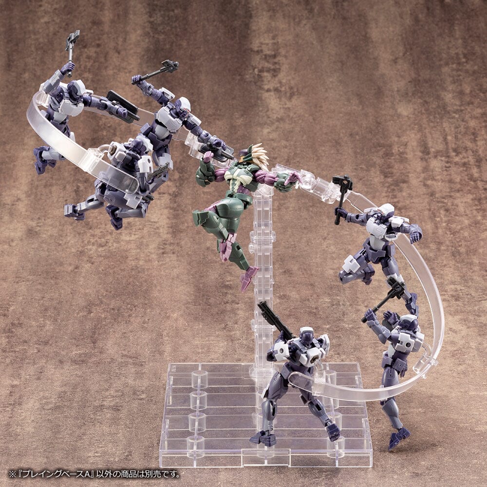 M.S.G. Modeling Support Goods Playing Base Type A - Image 9