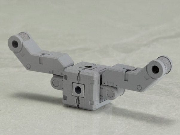 M.S.G. Modeling Support Goods Mecha Supply 06 Joint Set B - Image 6