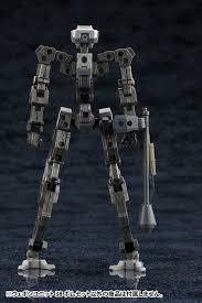 MSG Modeling Support Goods MW38 Weapon Unit Bomb Set SB - Image 4