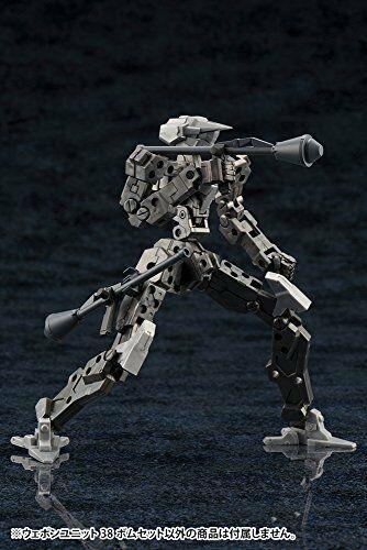 MSG Modeling Support Goods MW38 Weapon Unit Bomb Set SB - Image 5